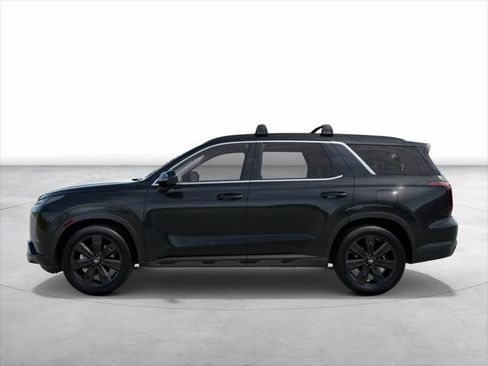New 2025 Hyundai Palisade XRT image 3