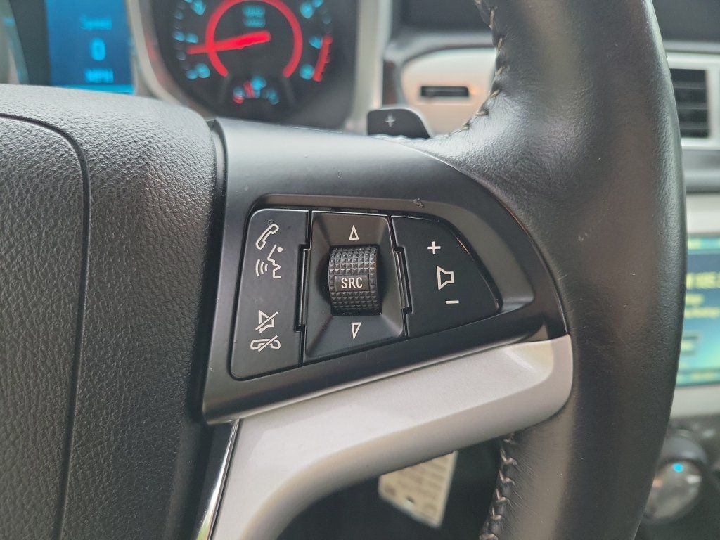 Used 2015 Chevrolet Camaro LT w/ 1LT Preferred Package RWD image 19