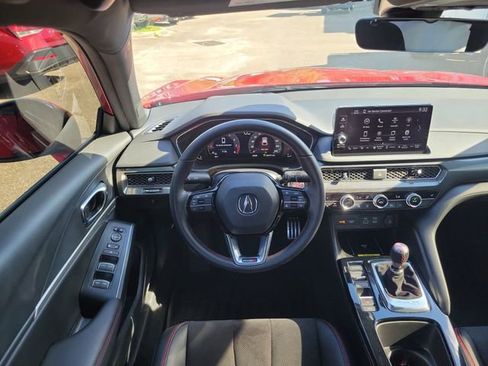 Used 2025 Acura Integra Type S FWD image 28