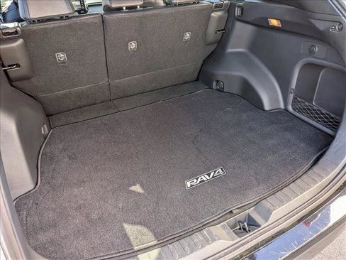 Used 2019 Toyota RAV4 XSE w/ Carpet Mat Package AWD/4WD image 6