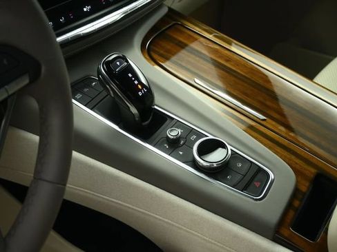 Used 2024 Cadillac Escalade Sport Platinum RWD image 52