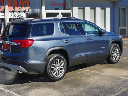 Used 2019 GMC Acadia SLT FWD image 18