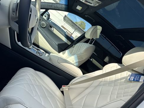 New 2026 Genesis GV80 3.5T Prestige image 33