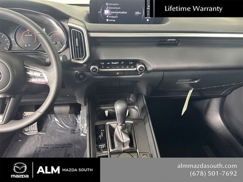 New 2026 MAZDA CX-50 AWD 2.5 S w/ Cargo Package image 28