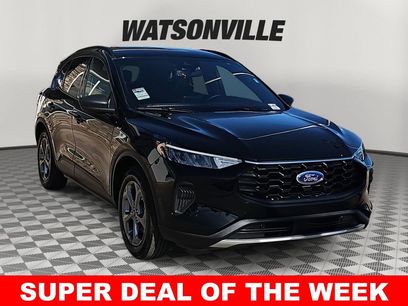 Used 2025 Ford Escape ST-Line