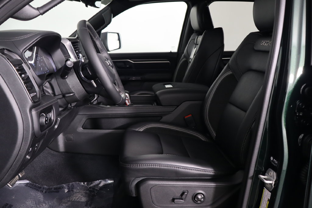New 2026 RAM 1500 RHO w/ RHO Level 1 Equipment Group AWD/4WD image 14