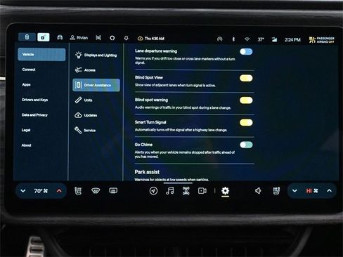 Used 2022 Rivian R1T Launch Edition image 37
