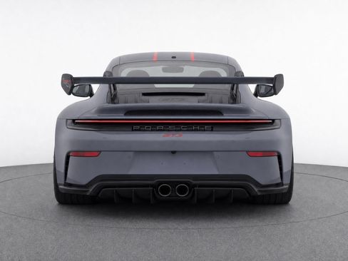 Certified 2026 Porsche 911 GT3 RWD image 7