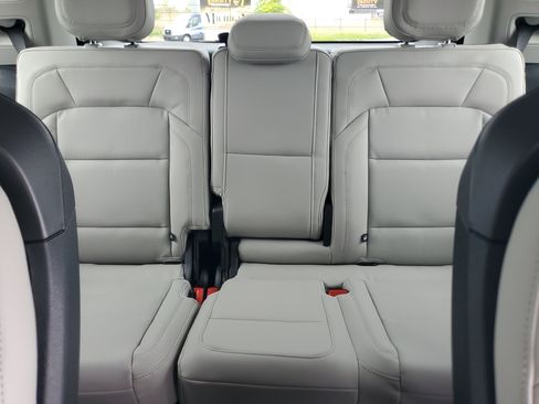 New 2026 Lincoln Navigator Reserve w/ Jet Appearance Package AWD/4WD image 31