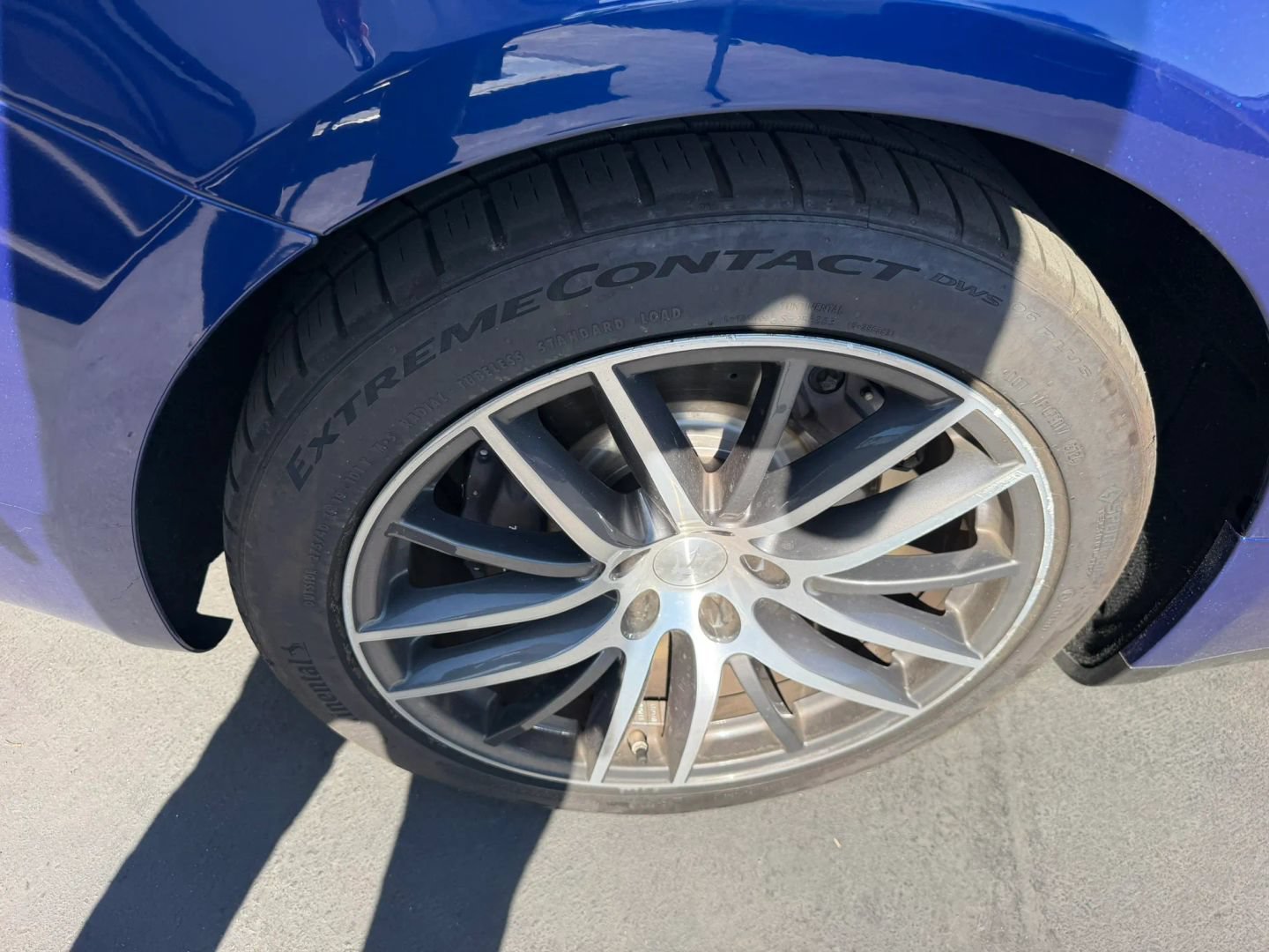 Used 2019 Maserati Ghibli S RWD image 19