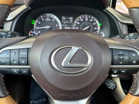 Used 2017 Lexus RX 350 AWD w/ Premium Package image 26