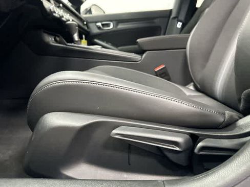 New 2026 Honda Civic Sport image 26