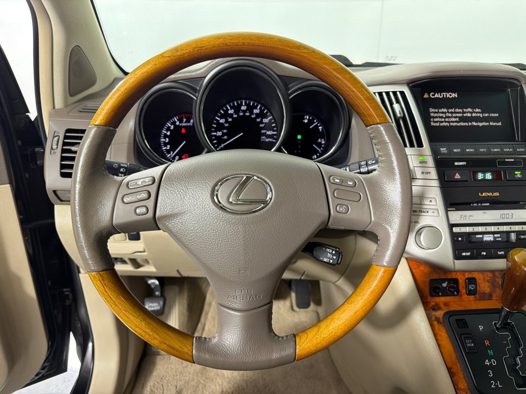Used 2009 Lexus RX 350 AWD image 15