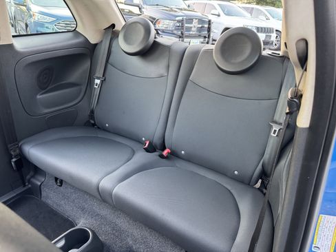 Used 2015 FIAT 500 Pop image 20