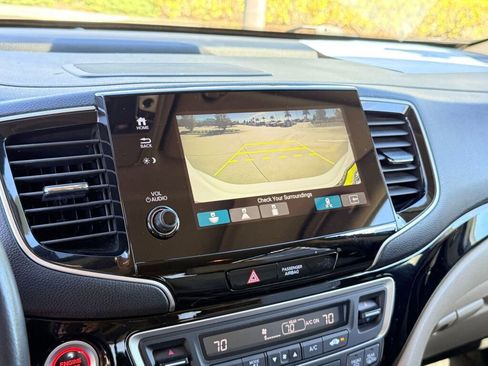 Used 2020 Honda Pilot Elite image 26