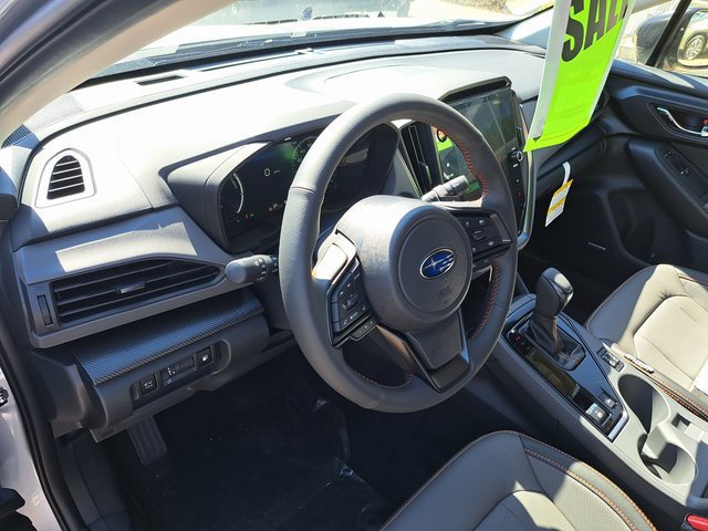 New 2026 Subaru Crosstrek 2.5i Limited w/ Crosstrek Mirror Package AWD/4WD image 10