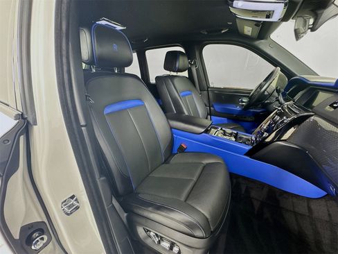 Certified 2021 Rolls-Royce Cullinan Black Badge image 29