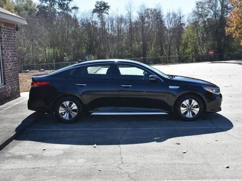 Used 2018 Kia Optima Premium image 4