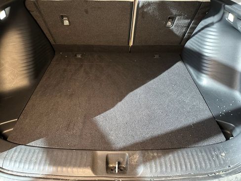 Used 2024 Honda HR-V LX image 22