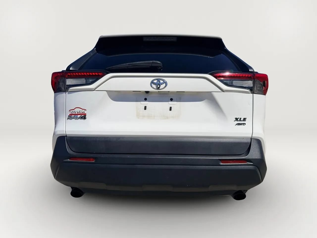 Used 2020 Toyota RAV4 XLE w/ Carpet Mat Package AWD/4WD image 9