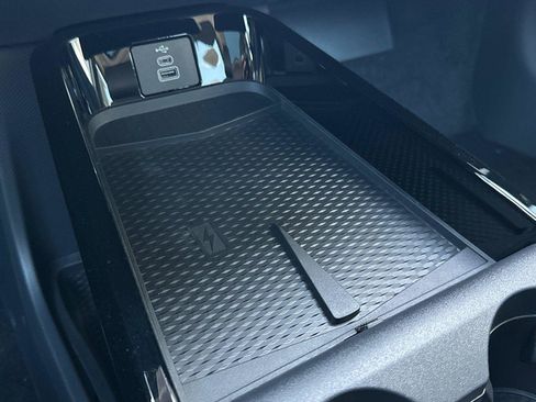 New 2025 Ford Mustang Mach-E Premium image 24