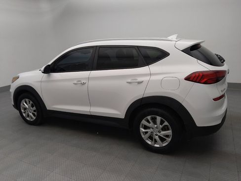Used 2019 Hyundai Tucson Value AWD/4WD image 3