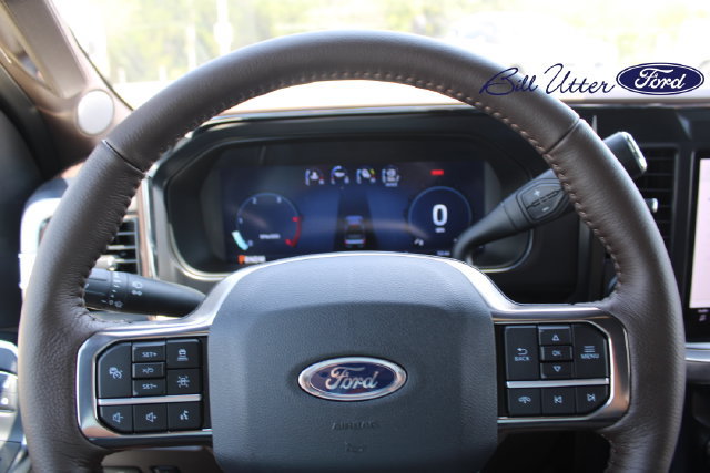 New 2026 Ford F350 King Ranch AWD/4WD image 18