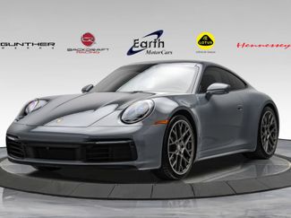 Used 2024 Porsche 911 Carrera RWD video 1