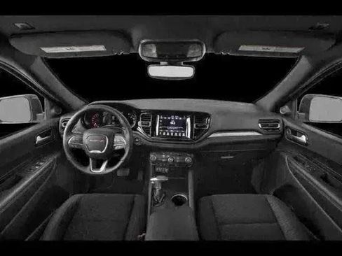 New 2024 Dodge Durango SXT w/ SXT Blacktop Group AWD/4WD image 5