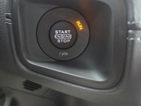 New 2026 Jeep Gladiator Rubicon w/ Steel Power Dome Hood Package image 25