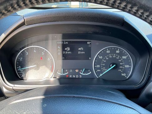Used 2020 Ford EcoSport Titanium image 26