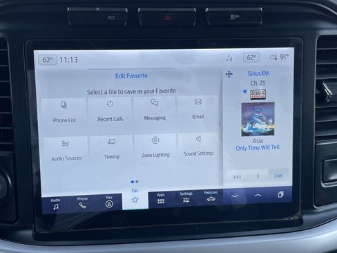 Used 2022 Ford F150 XLT w/ Equipment Group 302A High image 32