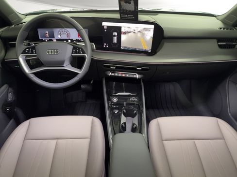 New 2026 Audi Q3 quattro 2.0T AWD/4WD image 19