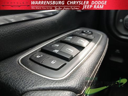 Used 2020 RAM 1500 Laramie AWD/4WD image 31