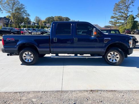 Used 2008 Ford F250 Lariat image 5