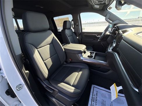 New 2026 Chevrolet Silverado 2500 LT w/ Trail Boss Package image 27