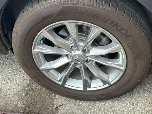 Used 2024 Honda CR-V EX image 4