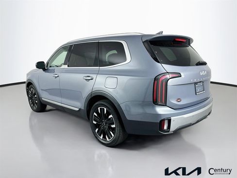 Certified 2023 Kia Telluride SX FWD image 7
