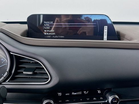 Certified 2025 MAZDA CX-30 AWD 2.5 S w/ Premium Package image 15