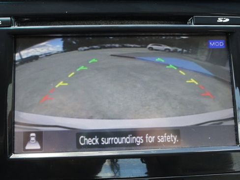Used 2014 Nissan Altima 2.5 SL w/ Technology Package FWD image 16