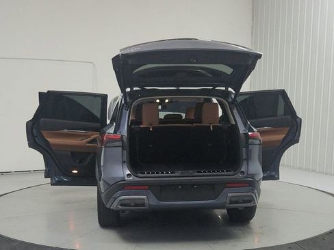 Used 2025 INFINITI QX60 Sensory w/ Vision Package AWD/4WD image 14