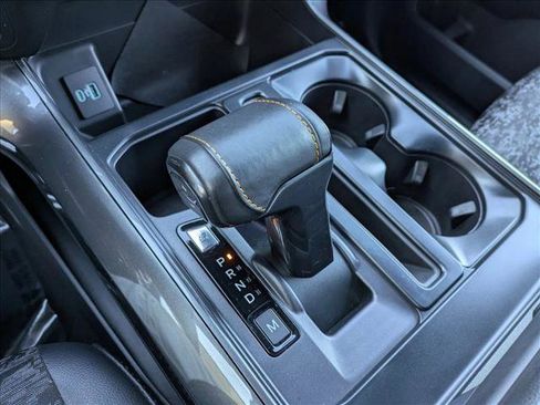 Used 2023 Ford F150 Tremor w/ Trailer Tow Package image 12