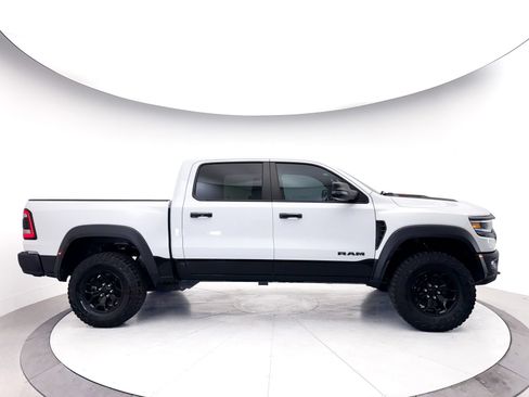 Used 2024 RAM 1500 TRX w/ TRX Level 2 Equipment Group AWD/4WD image 38
