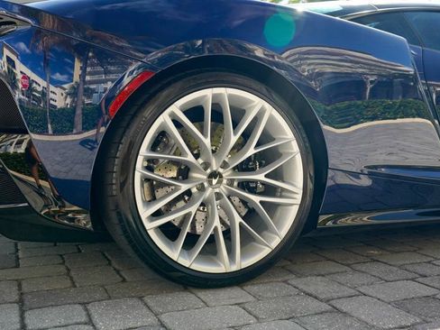 Used 2023 McLaren GT RWD image 47