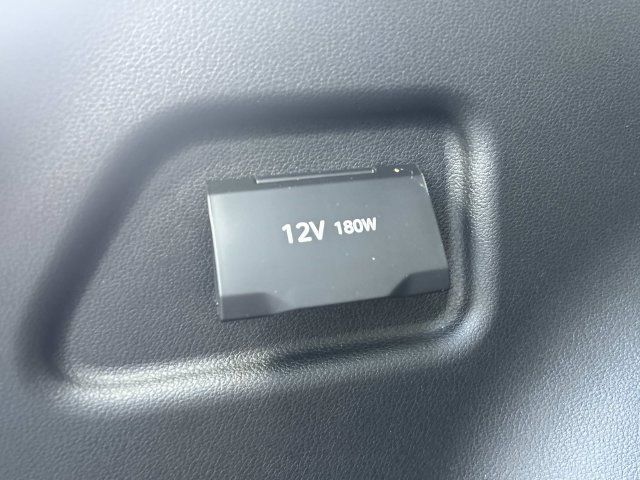 Certified 2025 Hyundai Tucson SEL AWD/4WD image 13