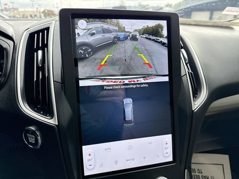 Used 2024 Ford Edge SEL w/ Convenience Package image 25