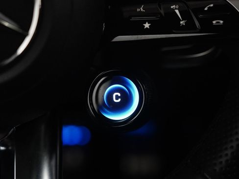 Used 2025 Mercedes-Benz CLA 35 AMG 4MATIC image 21