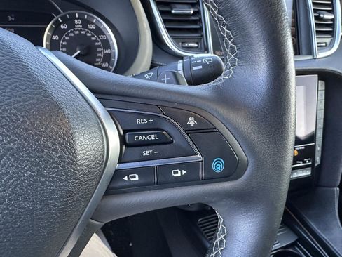 Used 2019 INFINITI QX50 Essential w/ Sensory Package image 30