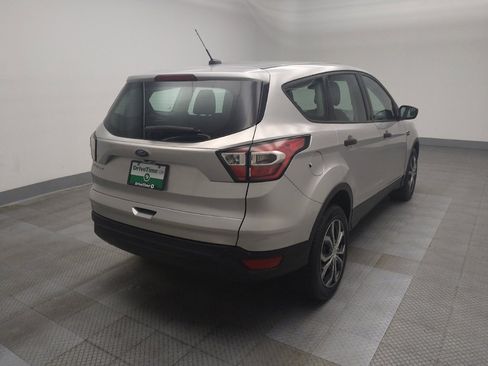 Used 2017 Ford Escape S FWD image 9