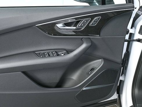 New 2026 Audi Q7 3.0T Premium image 6